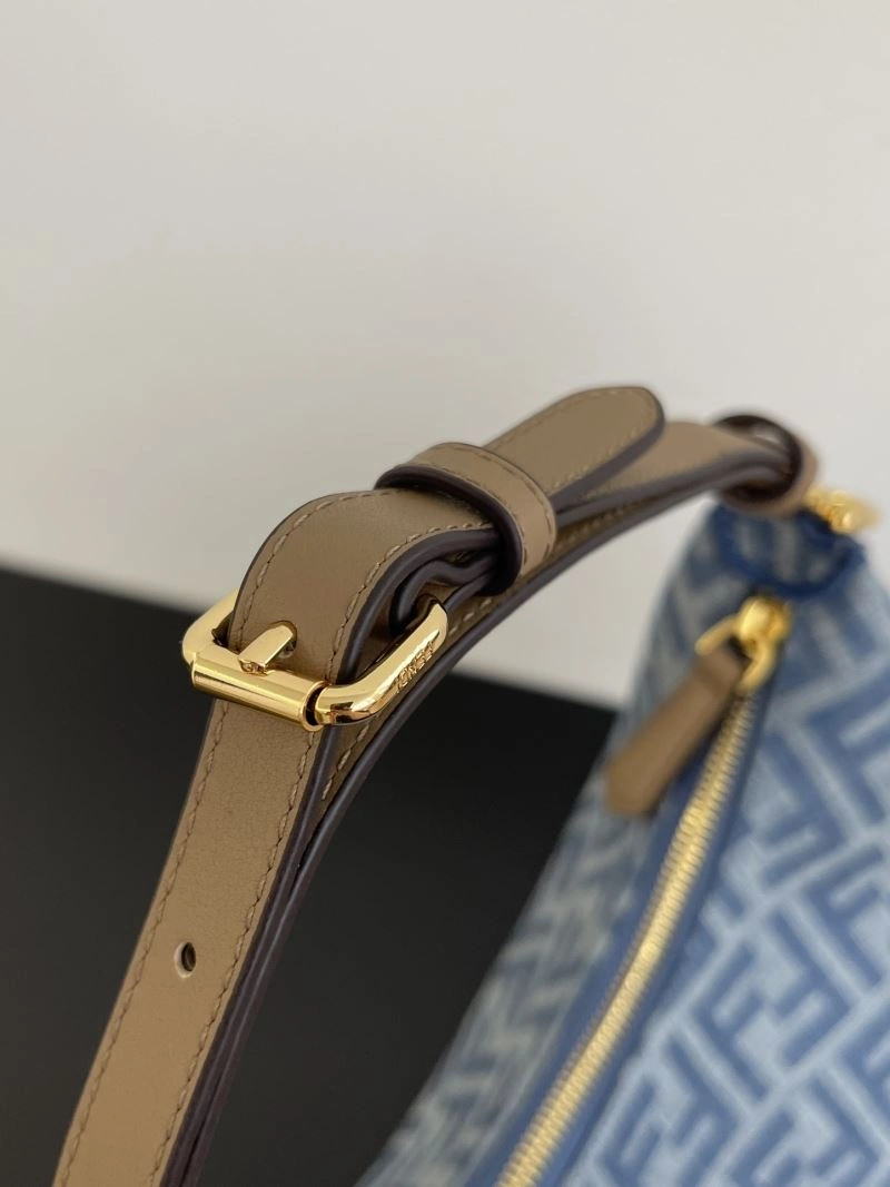 SmoothTexture Fendi Graphy Bags 57822