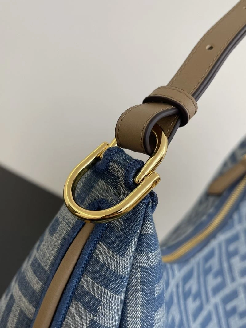 SmoothTexture Fendi Graphy Bags 57822