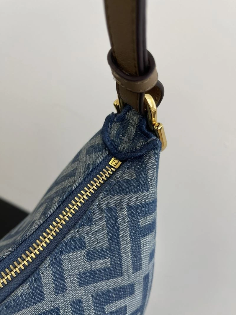 SmoothTexture Fendi Graphy Bags 57822