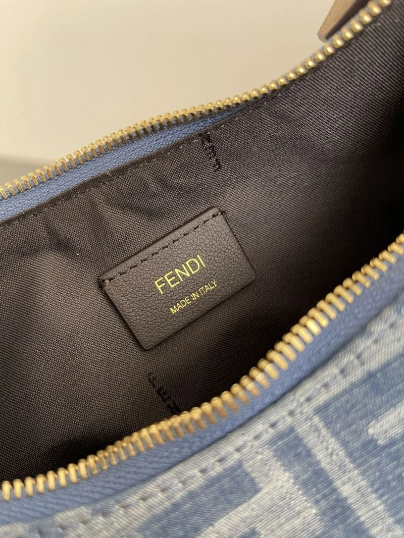 SmoothTexture Fendi Graphy Bags 57822