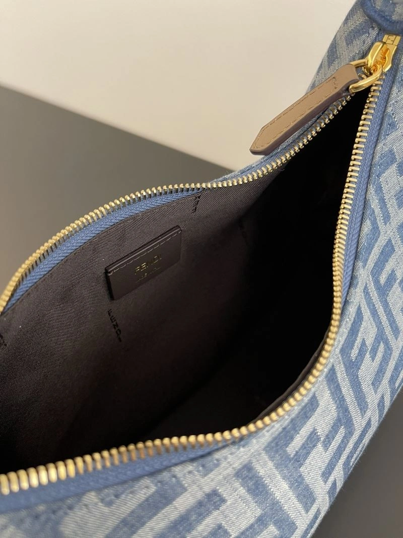 SmoothTexture Fendi Graphy Bags 57822