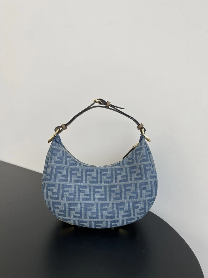 SmoothTexture Fendi Graphy Bags 57822