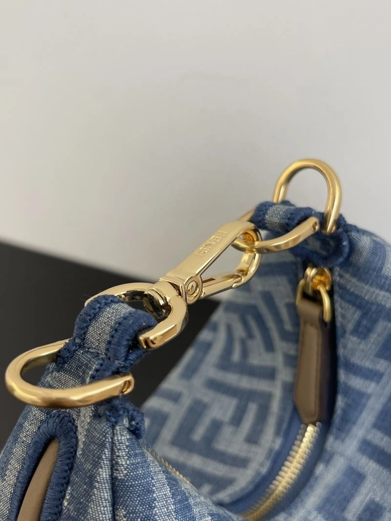 AllSeason Fendi Graphy Bags 57820