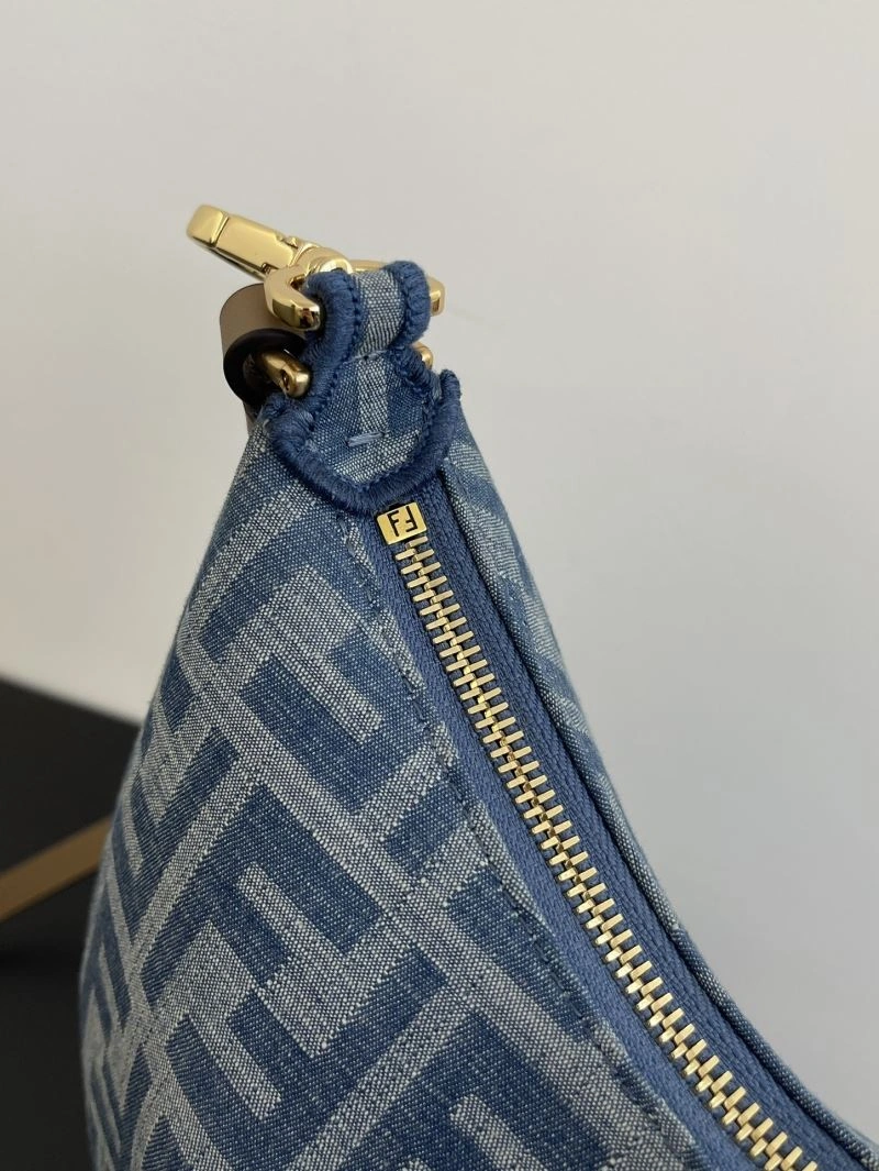 AllSeason Fendi Graphy Bags 57820