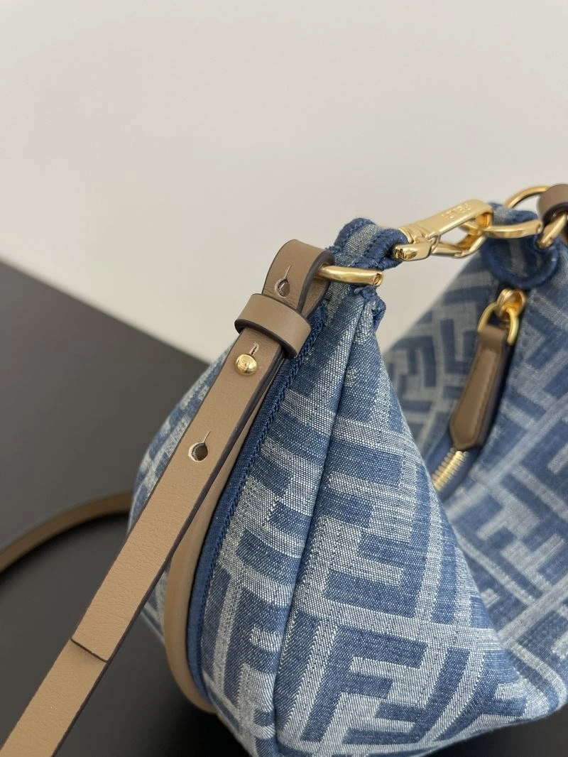 AllSeason Fendi Graphy Bags 57820