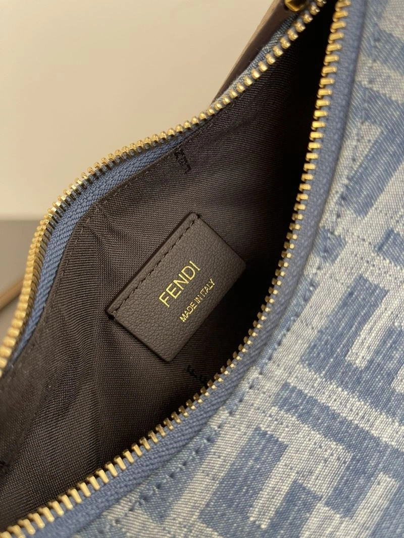 AllSeason Fendi Graphy Bags 57820