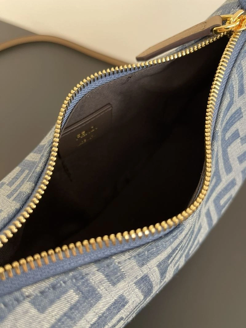 AllSeason Fendi Graphy Bags 57820