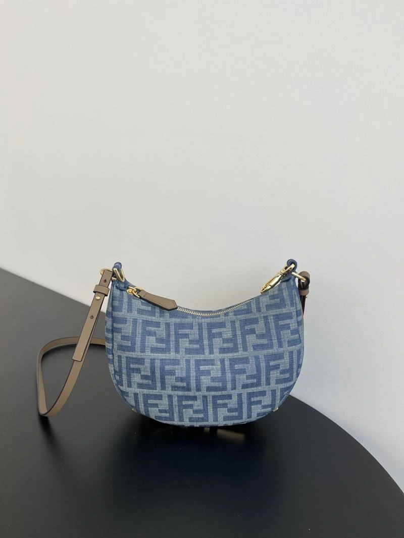 AllSeason Fendi Graphy Bags 57820