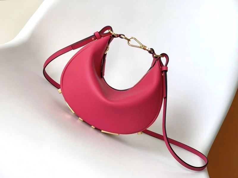 Fendi Graphy Bags Packable 57803