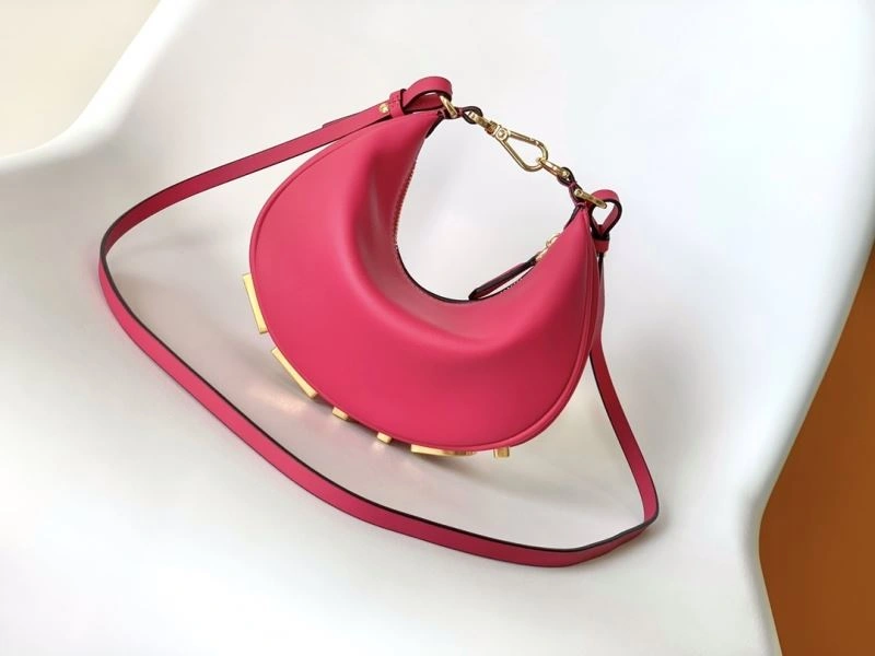 Fendi Graphy Bags Packable 57803