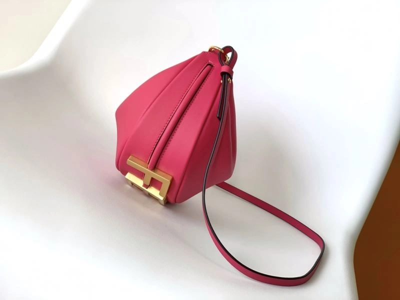 Fendi Graphy Bags Packable 57803