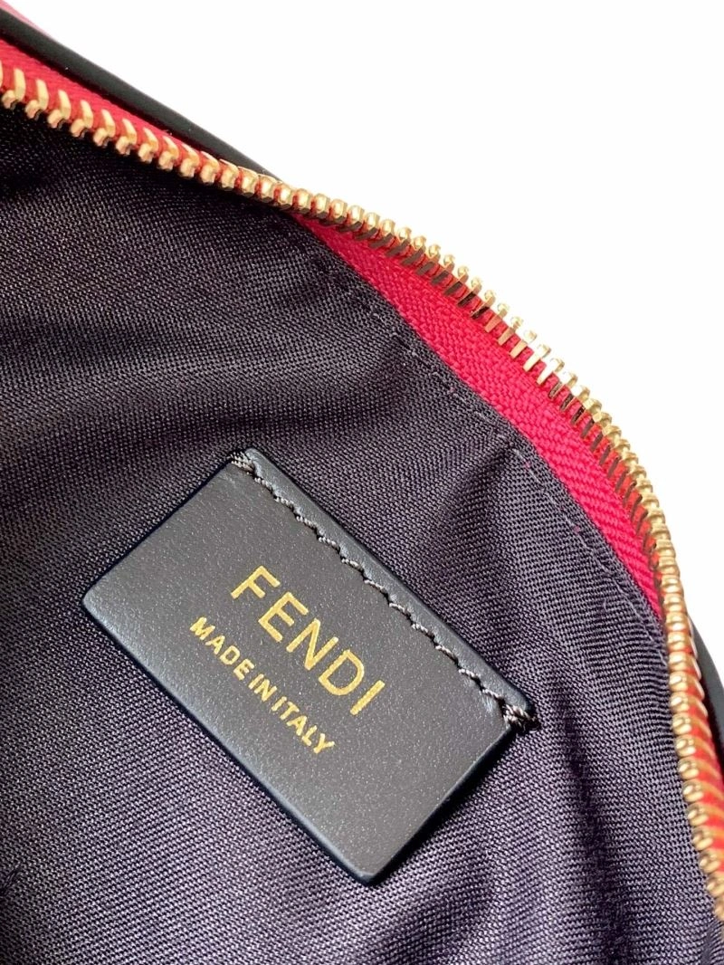 Fendi Graphy Bags Packable 57803