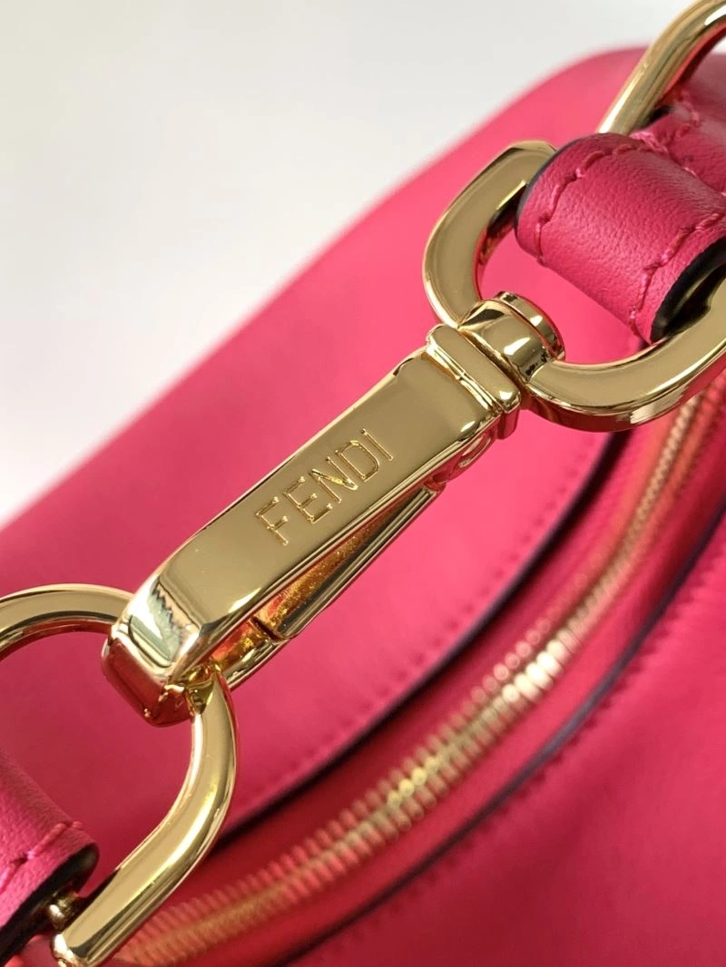 Fendi Graphy Bags Packable 57803