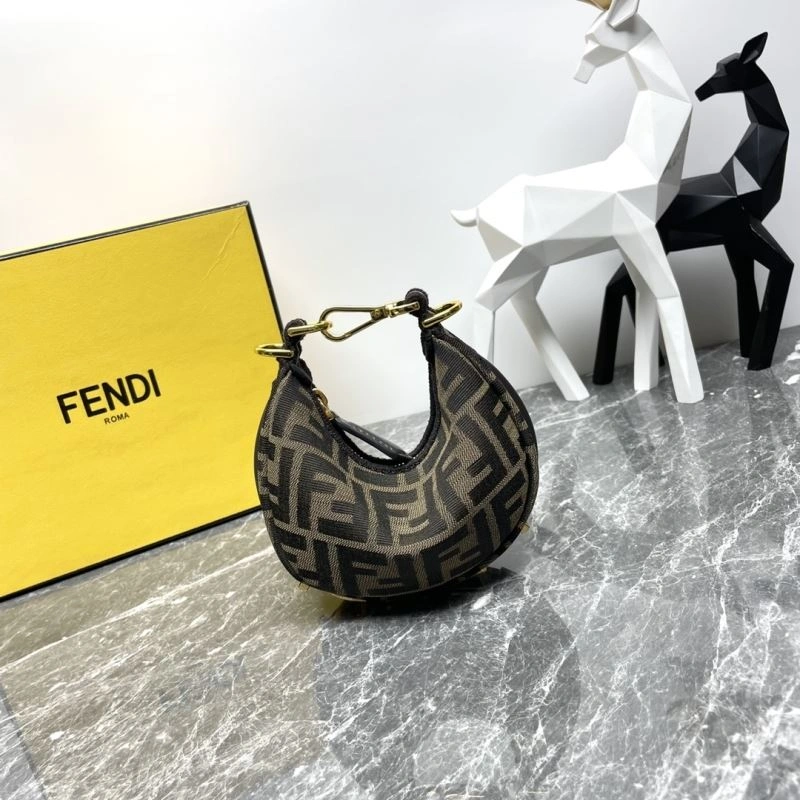 Fendi Graphy Bags Premium 57802