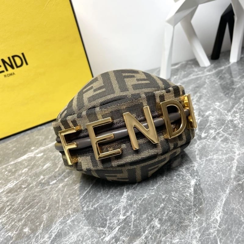 Fendi Graphy Bags Premium 57802
