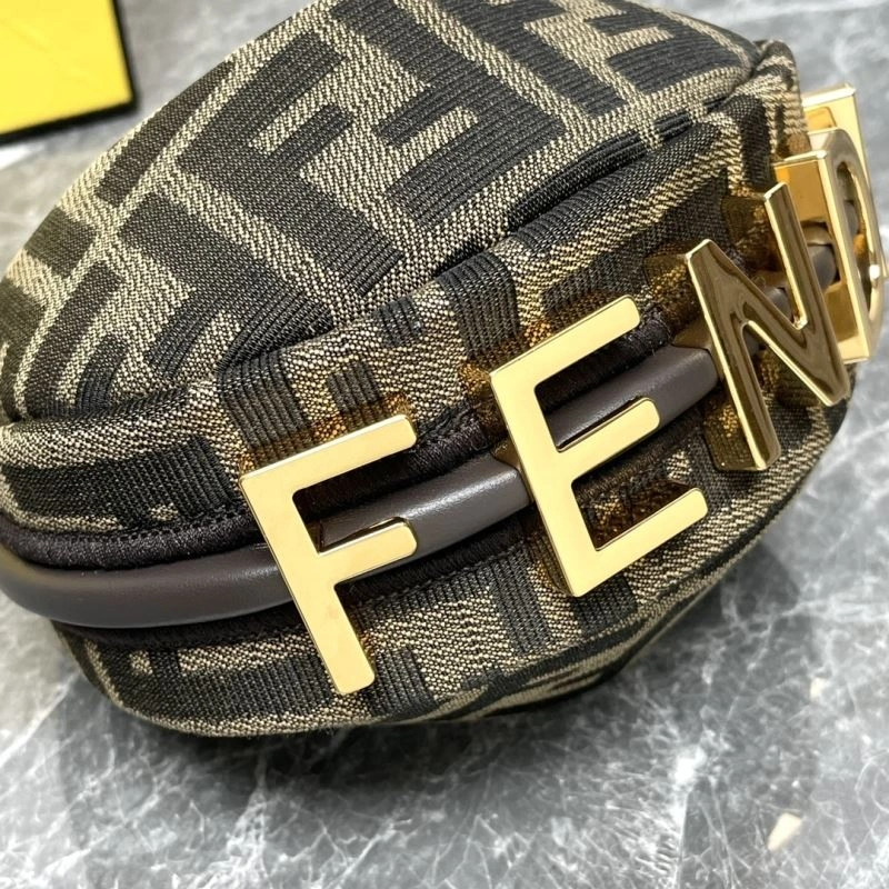 Fendi Graphy Bags Premium 57802