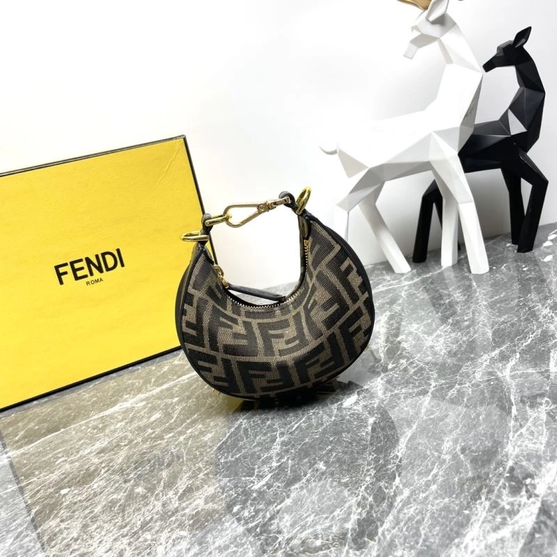 Fendi Graphy Bags Stretchable 57875