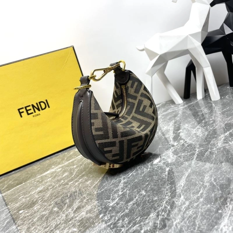 Fendi Graphy Bags Stretchable 57875
