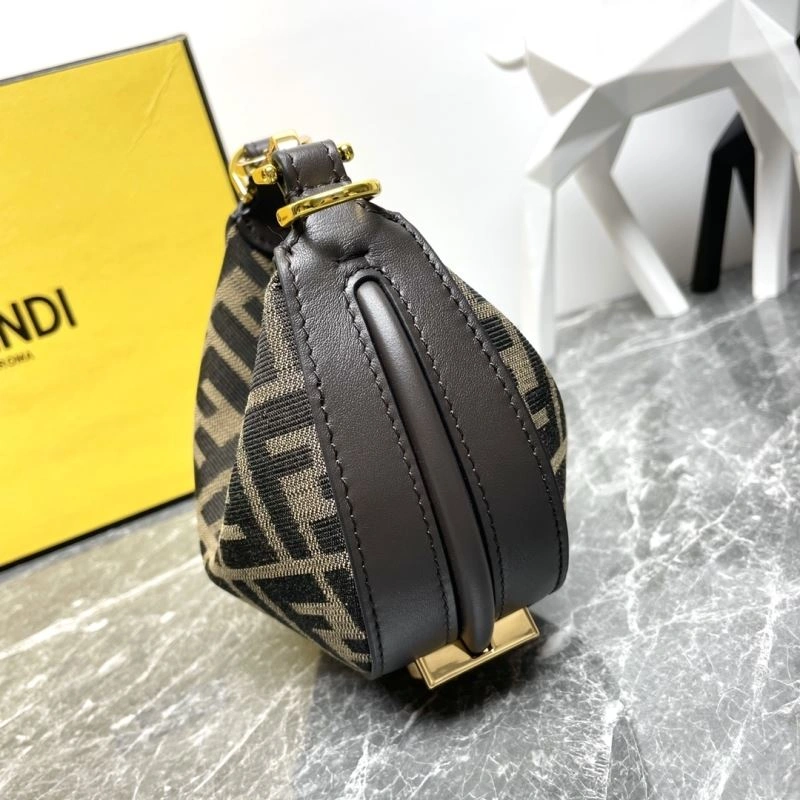 Fendi Graphy Bags Stretchable 57875