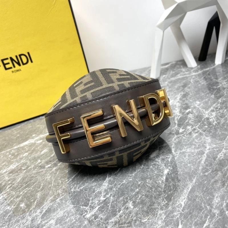 Fendi Graphy Bags Stretchable 57875