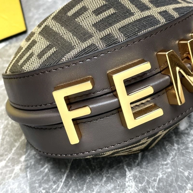 Fendi Graphy Bags Stretchable 57875