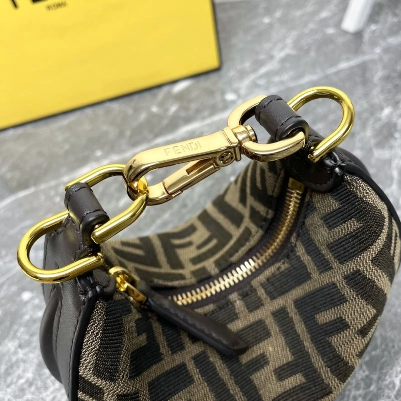 Fendi Graphy Bags Stretchable 57875