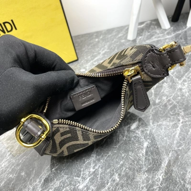 Fendi Graphy Bags Stretchable 57875