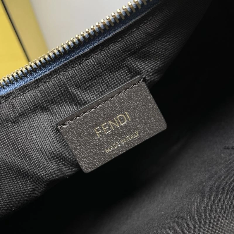 Fendi Graphy Bags WeatherProof 57811