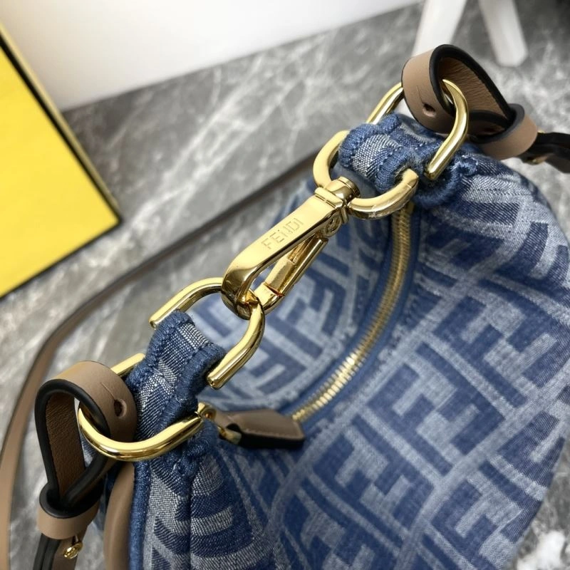 HighQuality Fendi Graphy Bags 57810