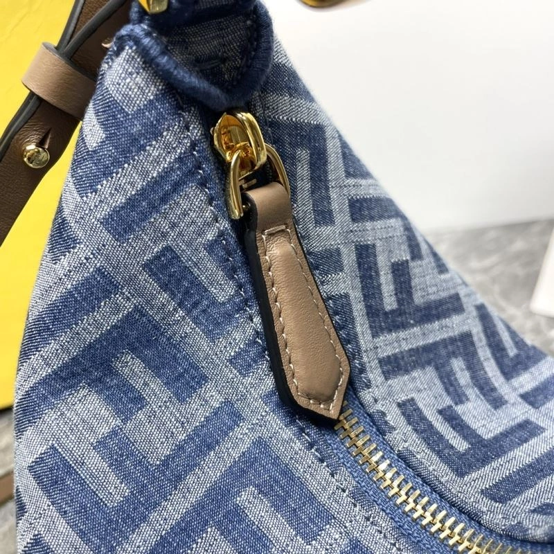 HighQuality Fendi Graphy Bags 57810
