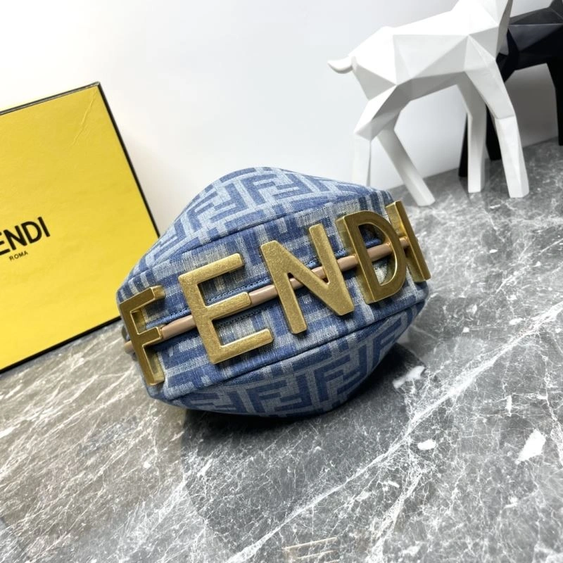 HighQuality Fendi Graphy Bags 57810