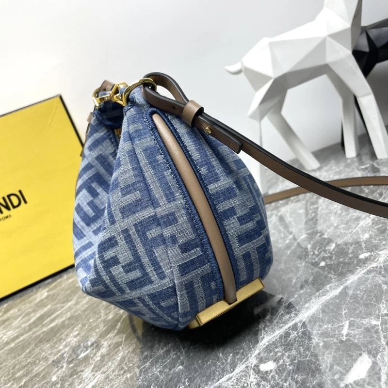 HighQuality Fendi Graphy Bags 57810