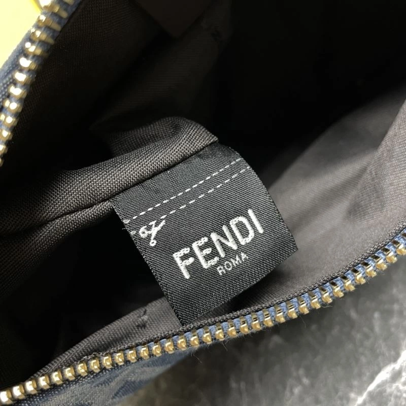 HighQuality Fendi Graphy Bags 57810