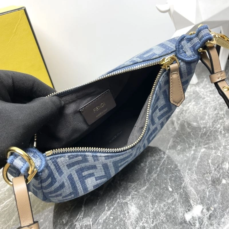 HighQuality Fendi Graphy Bags 57810