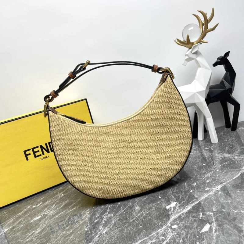 Fendi Graphy Bags Elegant 57806