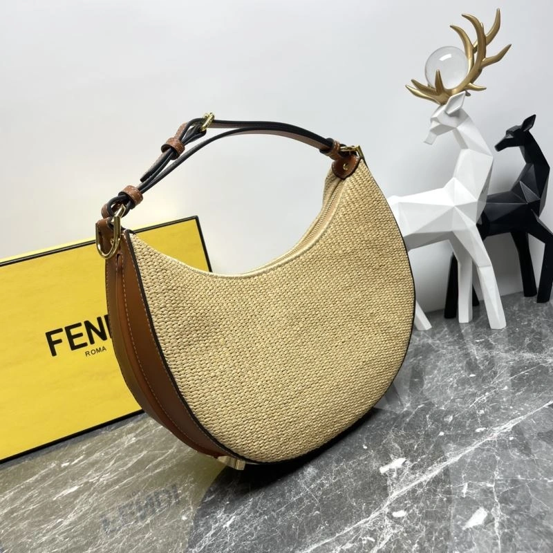Fendi Graphy Bags Elegant 57806