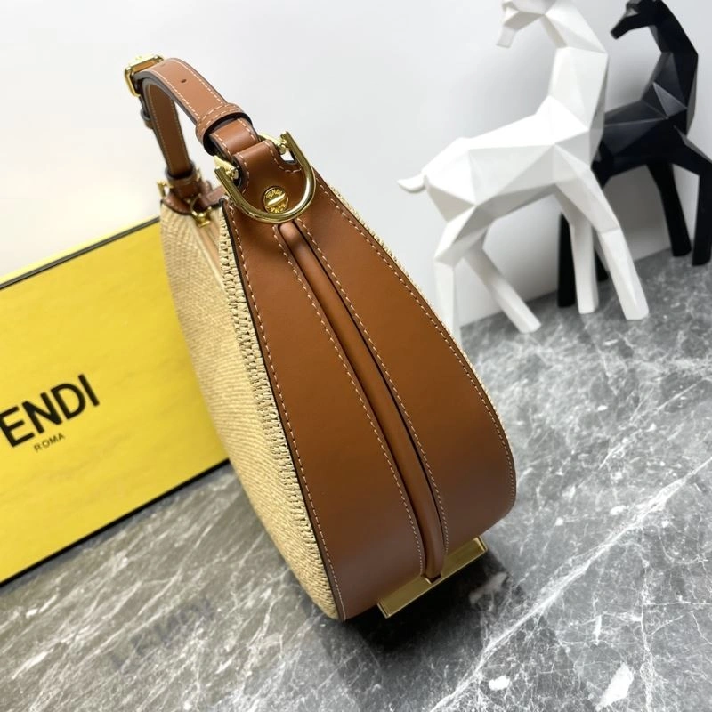 Fendi Graphy Bags Elegant 57806