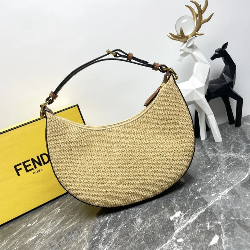 Fendi Graphy Bags Elegant 57806
