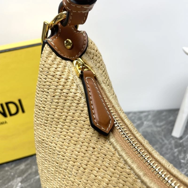 Fendi Graphy Bags Elegant 57806