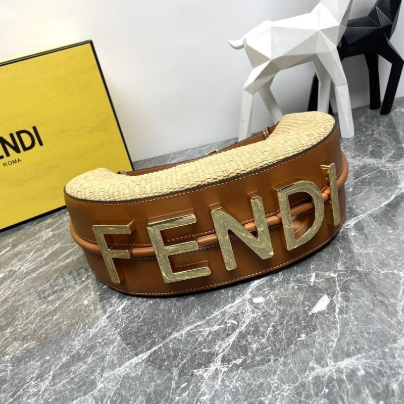 Fendi Graphy Bags Elegant 57806