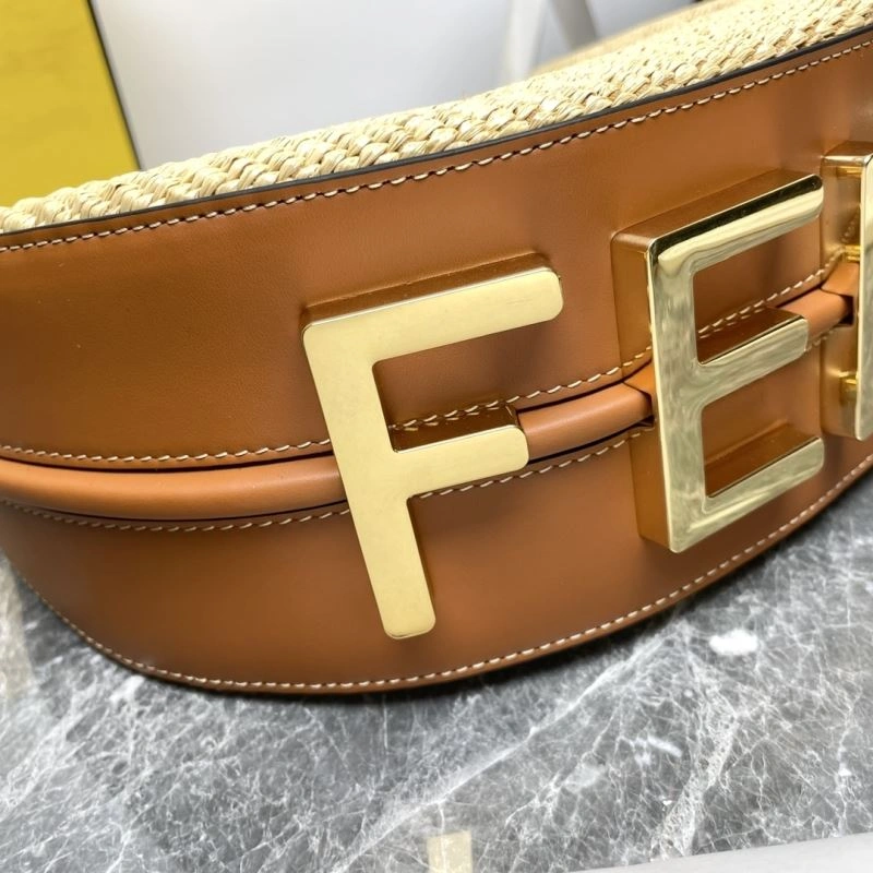 Fendi Graphy Bags Elegant 57806