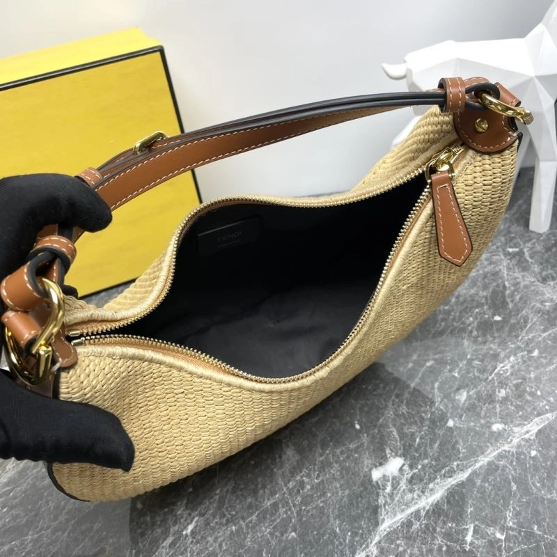 Fendi Graphy Bags Elegant 57806
