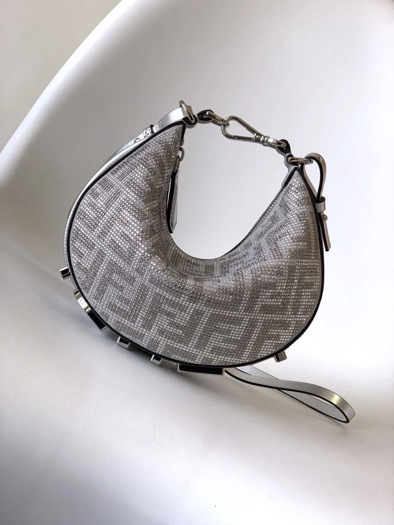 FlexibleFit Fendi Graphy Bags 57884