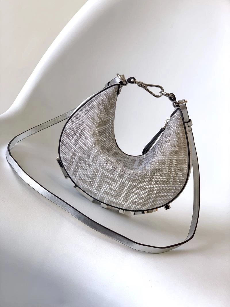 FlexibleFit Fendi Graphy Bags 57884