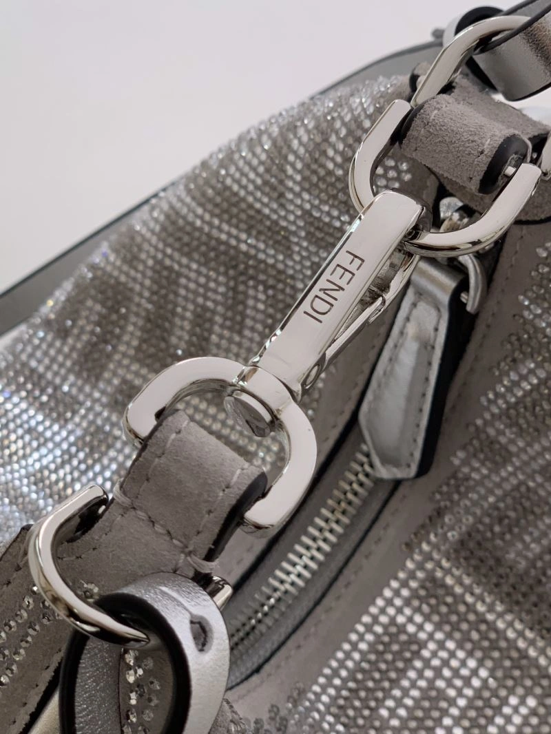 FlexibleFit Fendi Graphy Bags 57884