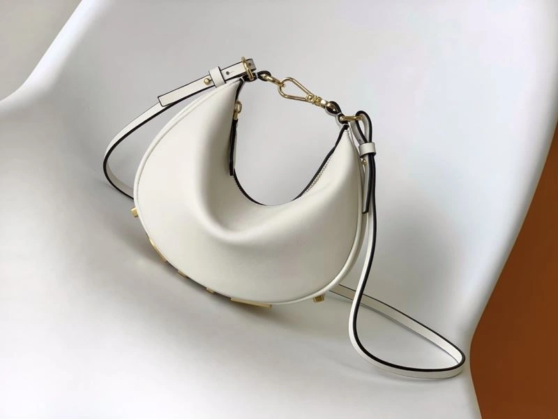 Fendi Graphy Bags TravelReady 57807