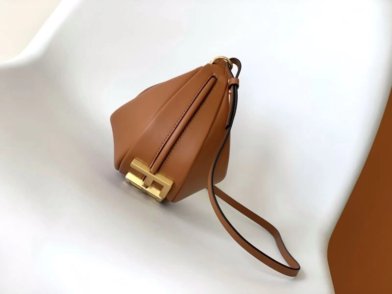 Fendi Graphy Bags TimelessDesign 57813