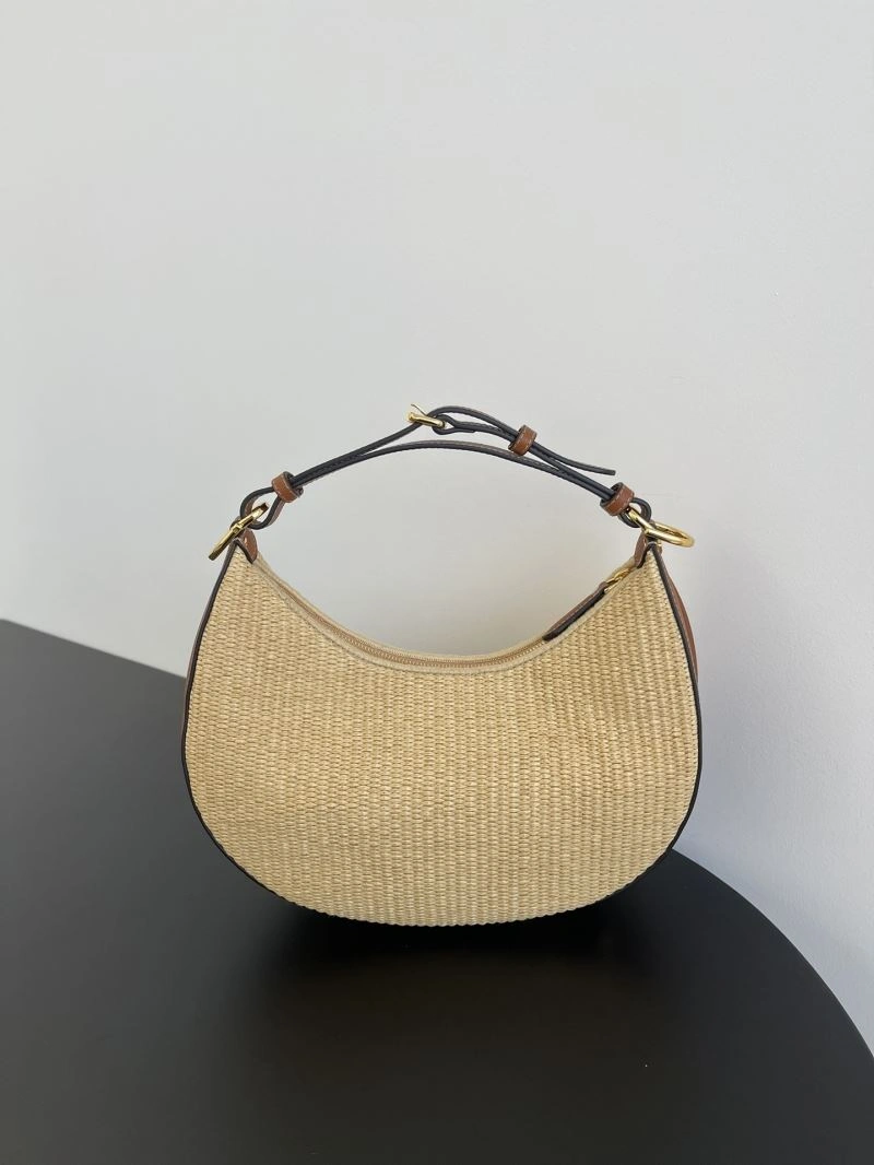 Fendi Graphy Bags Vibrant 57812