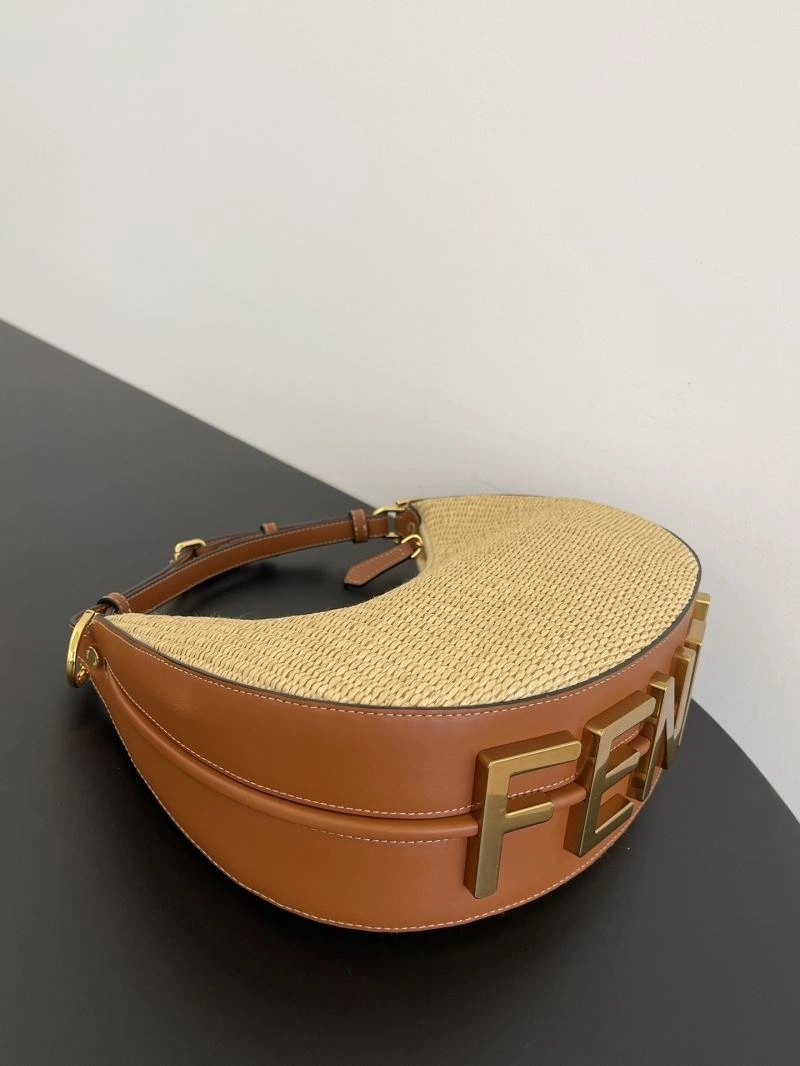 Fendi Graphy Bags Vibrant 57812