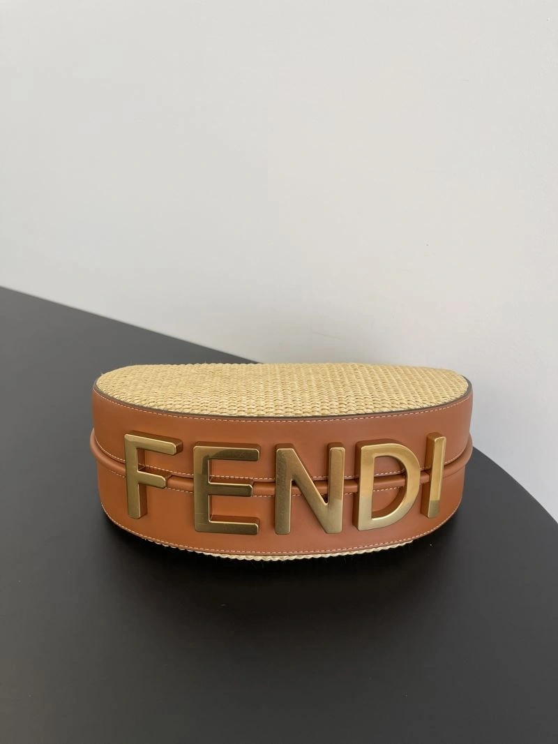 Fendi Graphy Bags Vibrant 57812
